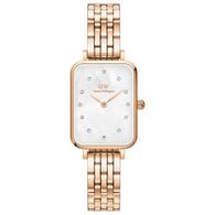 שעון יד  אנלוגי  לאישה Daniel Wellington DW00100620 למכירה , 2 image