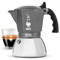 מקינטה Bialetti Brikka Induction 4 ביאלטי למכירה 