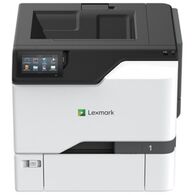 מדפסת  לייזר  רגילה Lexmark CS735DE 47C9100 לקסמרק למכירה , 2 image