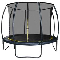 טרמפולינה TFL244 טרמפולינה + סולם 8 פיט Jumpy Jump למכירה 