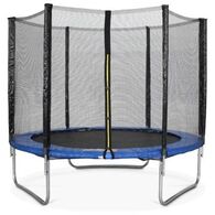 טרמפולינה TIL305 טרמפולינה + סולם 10 פיט Jumpy Jump למכירה 