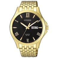 שעון יד  אנלוגי  לגבר Citizen BF2022-55H למכירה 