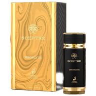 בושם לאשה Maison Alhambra Sceptre Bronzite E.D.P 100ml למכירה 