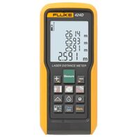מד טווח לייזר Fluke 424D למכירה , 2 image