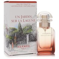 בושם לאשה Hermes Un Jardin Sur La Lagune E.D.T 30ml למכירה , 3 image