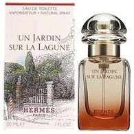 בושם לאשה Hermes Un Jardin Sur La Lagune E.D.T 30ml למכירה 