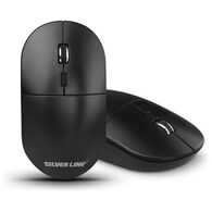 עכבר  אלחוטי Silver Line RF-036 למכירה , 2 image