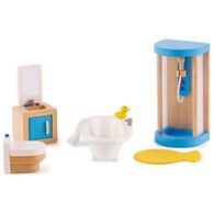 Hape E3451 Family Bathroom למכירה 