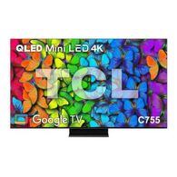 טלוויזיה TCL 85C755 4K  85 אינטש למכירה 