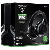 אוזניות  אלחוטיות Turtle Beach Stealth Pro Xbox למכירה 