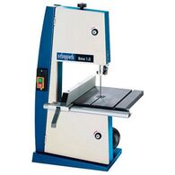 מסור  סרט Scheppach BASA1 למכירה , 2 image