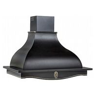 קולט אדים Trento Pagoda קיר Bompani למכירה , 2 image