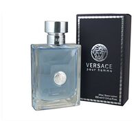 בושם לגבר ורסצ'ה Pour Homme After Shave 100ml למכירה , 3 image