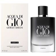 בושם לגבר ג'ורג'יו ארמאני Acqua Di Gio Perfume 125ml למכירה , 3 image