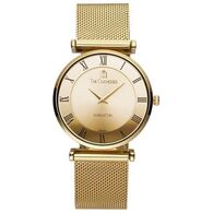 שעון יד  לגבר Emboss DUMAYGYRY0 למכירה , 2 image