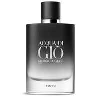 בושם לגבר ג'ורג'יו ארמאני Acqua Di Gio Perfume 125ml למכירה 