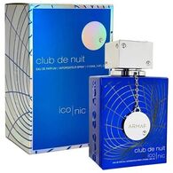 בושם לגבר Armaf Sterling Club De Nuit Blue Iconic E.D.P 105ml למכירה 