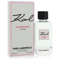 בושם לגבר Karl Lagerfel Hamburg Alster E.D.P 100ml למכירה , 3 image