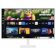 מסך מחשב  32 אינטש Samsung Smart Monitor M5 S32CM501EM Full HD סמסונג למכירה , 2 image