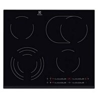 כיריים חשמליות Electrolux EHF6547FOK אלקטרולוקס למכירה 