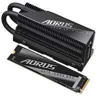 Aorus Gen 5 12000 AG512K1TB Gigabyte למכירה , 2 image