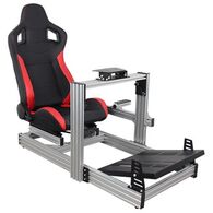 כיסא גיימינג SimPole podium 60 למכירה , 2 image