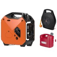 גנרטור  בנזין GPT TOGE1800S למכירה , 3 image