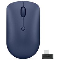 עכבר  אלחוטי Lenovo 540 USB-C Wireless Compact Mouse GY51D20871 לנובו למכירה 