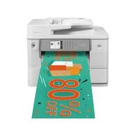 מדפסת  משולבת Brother MFCJ6959DW למכירה , 3 image