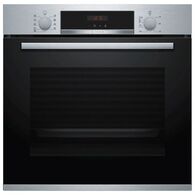 תנור בנוי Bosch HBS573BS0B בוש למכירה , 2 image