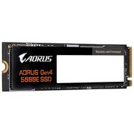 Aorus 5000E AG450E1024-G Gigabyte למכירה , 3 image