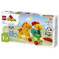 Lego לגו  10412 Animal Train למכירה , 2 image