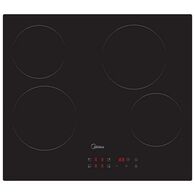 כיריים חשמליות Midea MC6F6002R242 מידאה למכירה , 2 image