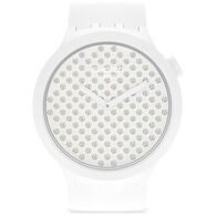 שעון יד  אנלוגי Swatch SO27Z106 למכירה 