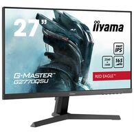 מסך מחשב iiYAMA G-Master G2770QSU-B1 WQHD למכירה , 2 image