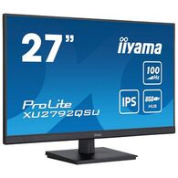 מסך מחשב iiYAMA ProLite XU2792QSU-B6 WQHD למכירה 