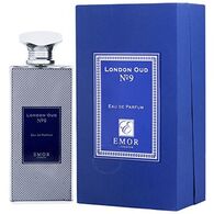 בושם לגבר Emor London London Oud No. 9 Colone E.D.P 125ml למכירה 