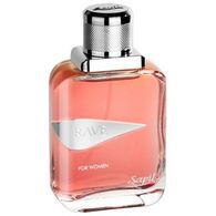 בושם לאשה Swiss Arabian Sapil Rave E.D.P 100ml למכירה 