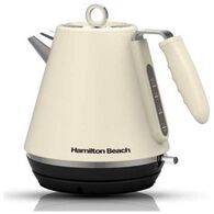 קומקום חשמלי Hamilton Beach 40307-IS BI למכירה , 2 image