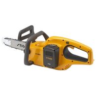 מסור  גיזום Stiga CS 100e 50420 למכירה , 2 image