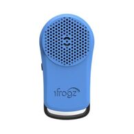 רמקול נייד iFrogz Tadpole Bluetooth Speaker למכירה 