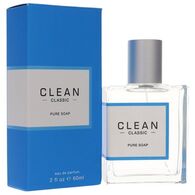 בושם לגבר Clean Classic Pure Soap E.D.P For Unisex 60ml למכירה 