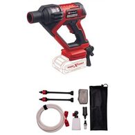מכונת שטיפה בלחץ Einhell Hypresso 18/24 Li למכירה 