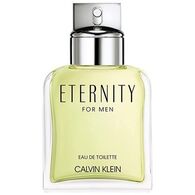 בושם לגבר קלווין קליין Eternity E.D.P 100ml למכירה 