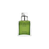 בושם לגבר קלווין קליין Eternity E.D.P 100ml למכירה , 5 image