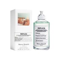 בושם לגבר Maison Margiela Replica Bubble Bath E.D.T 50ml למכירה , 2 image