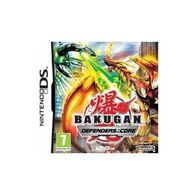 Bakugan Battle Brawlers Defender לקונסולת Nintendo DS למכירה 