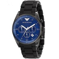 שעון יד  אנלוגי  לגבר Emporio Armani AR5921 למכירה , 2 image