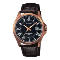 שעון יד  אנלוגי Casio MTP1376RL1BV קסיו למכירה 