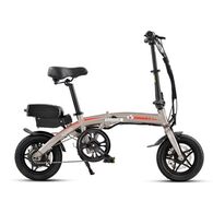 אופניים חשמליים  מתקפלים Smart Bike NANO למכירה , 3 image